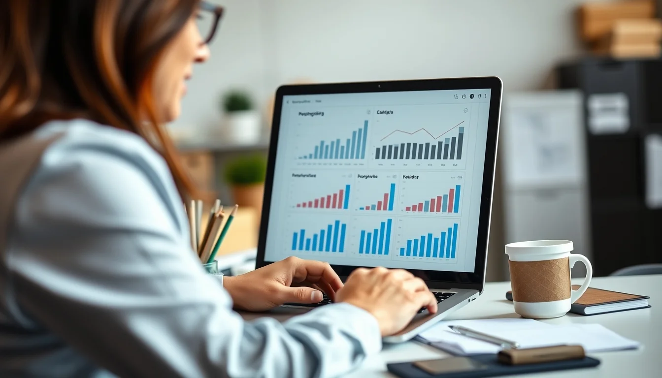 Secondary pricing visual